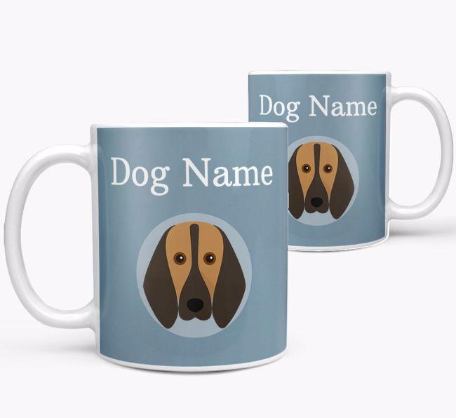 Personalized {breedFullName} Mug